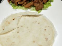 -城南往事济南风味主题餐厅(东环店)