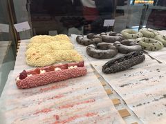 -奈雪的茶(国金中心店)
