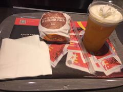 -麦当劳(临顿路店)