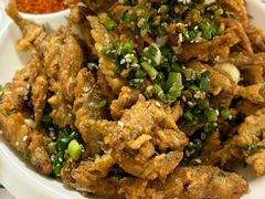 -彭大姐老店黄辣丁(新津店)