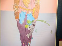 -上海明天广场JW万豪酒店