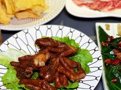-金龙·打边炉(南京西路店)