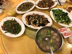 -伟记牛蹄(道滘店)