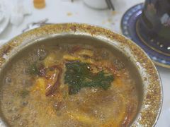 -老毛手抓·盐池滩羊非遗手抓(宁夏总店)