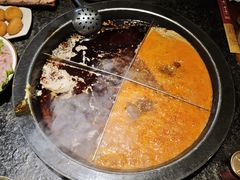 -陈眼镜火锅(总店)