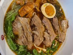 -康師傅私房牛肉面(浦机三店)