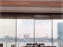 -白天鹅宾馆-宏图府餐厅