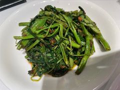 -莆田餐厅PUTIEN(深圳湾万象城家宴店)