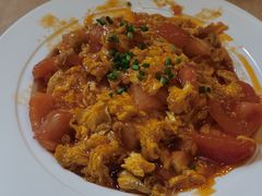 -西部马华清真兰州牛肉面·烧烤夜市(上地店)