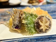 -天狗山料理(省体店)