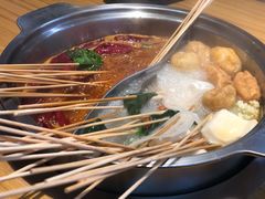 -班花麻辣烫(南京概念店)