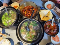 -古市香跷脚牛肉·非遗传承单位