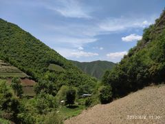-云顶山风景区
