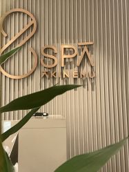 -8SPA养愈空间·新中式疗愈spa