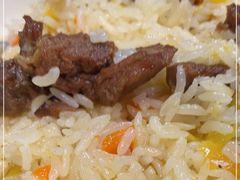 -开帝锐抓饭(和田街店)