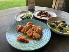 -西安凯悦酒店·湖畔中餐厅