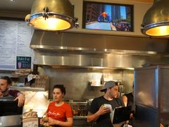 -Fergburger(皇后镇店)