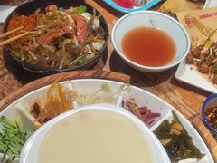 -怪噜范·老贵阳街头名小吃(鸿通城店)