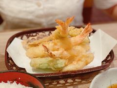 -小山日本料理(太古汇店)
