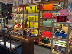 -乐港休闲馆茶艺·简餐·茶室(首都机场T2店)