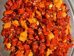 -向川南·水煮鱼·川菜(和平里店)