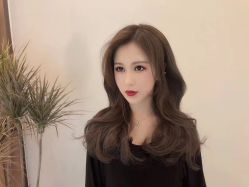 -MYYF SALON烫发染发