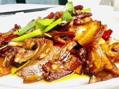 -扶摇湘宴·烤鸭·湘粤宴(中关村·北大店)