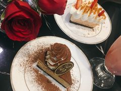 -PETIT PARIS 小巴黎(花园道店)