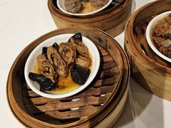 -万龙洲海鲜(南新仓店)