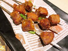 -红钳侠小龙虾·烧烤(中赢康康谷店)