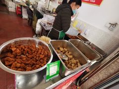 -518豆腐干(总店)