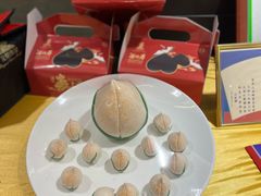 -皇朝尊会(龙之梦大酒店)