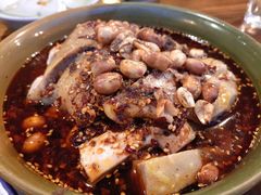 -范记豆花庄(东门好吃街店)