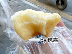 -老南昌白糖糕(大士院店)