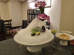 -沈灶河豚宴·河豚融合餐厅(汉中路店)