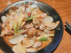 -烧蠔帮·湛江生蚝(茂南万达店)