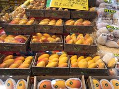 -鲜力达果品批发直销(青山店)