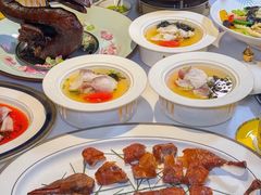 -金成潮菜博物馆(海珠湿地店)