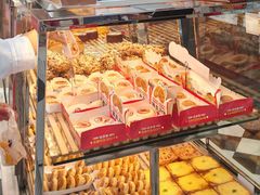 -味多美蛋糕(通州店)