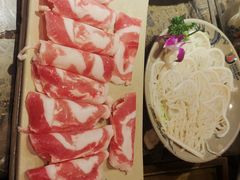 -小龙坎火锅(双林店)