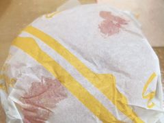 -麦当劳(欧亚大观商都店)