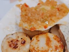 -晶丽香榭自助餐(南京大饭店)