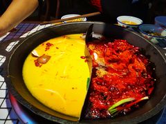 -董眼镜火锅(洪崖洞总店)