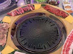 -玄希浪漫厨房·韩料烤肉(湖滨银泰in77店)