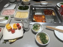-海底捞火锅(漫乐城夜宵主题店)