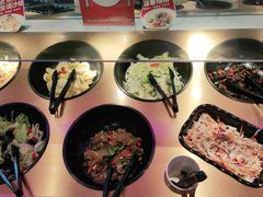 -比格比萨自助(德思勤四季汇店)