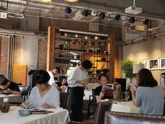 大堂-泓0871臻选云南菜·味庄