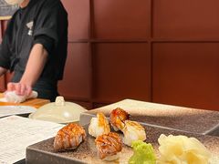 -Sushi Hanzo半藏(天环广场店)