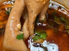 -九尺赵老四鲜鹅肠火锅