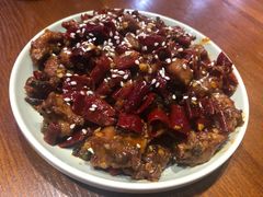 -盛世盐帮·自贡特色(总店)